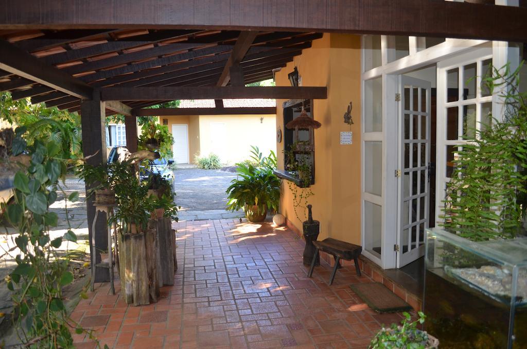 Hotel Fazenda Caturama Areal Exterior foto