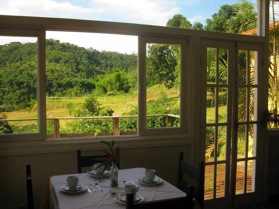 Hotel Fazenda Caturama Areal Exterior foto