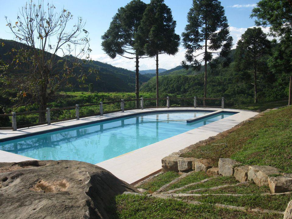 Hotel Fazenda Caturama Areal Exterior foto