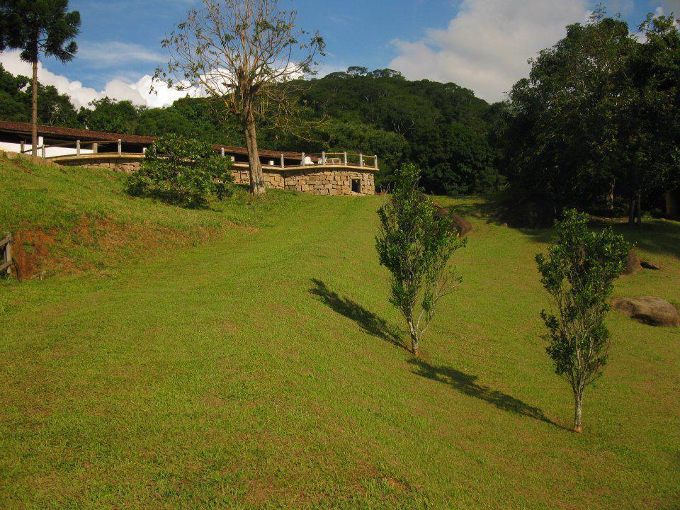 Hotel Fazenda Caturama Areal Exterior foto