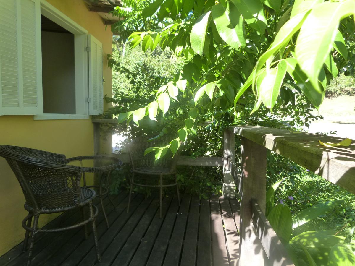 Hotel Fazenda Caturama Areal Exterior foto